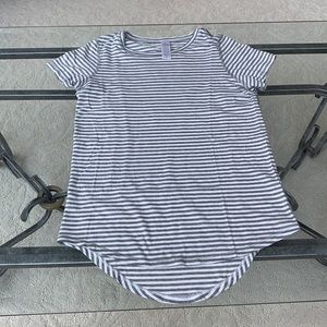 Girls size 12 ivviva t shirt